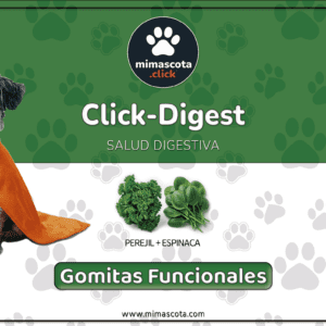 Gomitas Funcionales Click Digest - Image 2