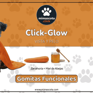 Gomitas Funcionales Click Glow - Image 2